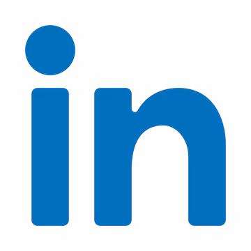 Sussans LinkedIn-sida