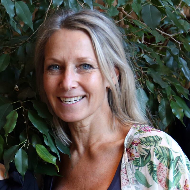 Sussan Öster